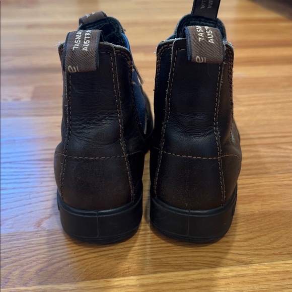 Blundstone boots - Picture 3 of 8